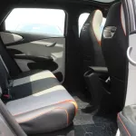 BYD Dolphine 2023 gray - Thumbnail 19
