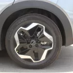 BYD Dolphine 2023 gray - Thumbnail 20