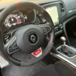 RENAULT MEGAN RS FSH 2020 GCC UNDER WARRANTY FULL SERVICE HISTORY RS - Thumbnail 8