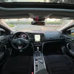 RENAULT MEGAN RS FSH 2020 GCC UNDER WARRANTY FULL SERVICE HISTORY RS - Thumbnail 11