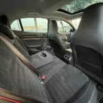 RENAULT MEGAN RS FSH 2020 GCC UNDER WARRANTY FULL SERVICE HISTORY RS - Thumbnail 15