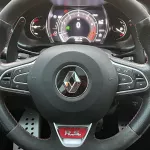 RENAULT MEGAN RS FSH 2020 GCC UNDER WARRANTY FULL SERVICE HISTORY RS - Thumbnail 19