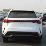 2023 LUXUS RX350, 2.4L, F-SPORT, AWD - Thumbnail 4