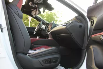 2023 LUXUS RX350, 2.4L, F-SPORT, AWD