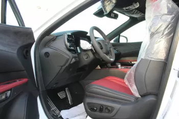2023 LUXUS RX350, 2.4L, F-SPORT, AWD