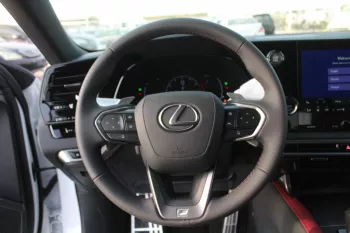 2023 LUXUS RX350, 2.4L, F-SPORT, AWD
