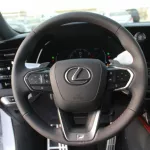 2023 LUXUS RX350, 2.4L, F-SPORT, AWD - Thumbnail 10