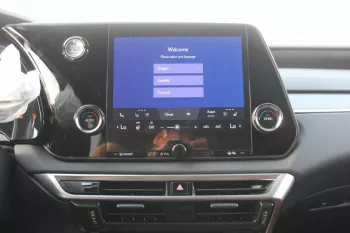 2023 LUXUS RX350, 2.4L, F-SPORT, AWD
