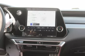 2023 LUXUS RX350, 2.4L, F-SPORT, AWD