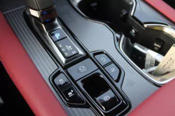2023 LUXUS RX350, 2.4L, F-SPORT, AWD