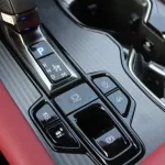 2023 LUXUS RX350, 2.4L, F-SPORT, AWD - Thumbnail 14