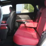2023 LUXUS RX350, 2.4L, F-SPORT, AWD - Thumbnail 19