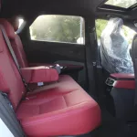 2023 LUXUS RX350, 2.4L, F-SPORT, AWD - Thumbnail 20