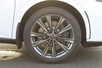 2023 LUXUS RX350, 2.4L, F-SPORT, AWD