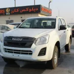 2022 ISUZU D-MAX 2.5L, 4x4, DC, MT, DIESEL - Thumbnail 1