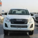 2022 ISUZU D-MAX 2.5L, 4x4, DC, MT, DIESEL - Thumbnail 2