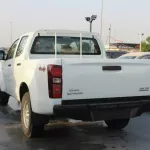 2022 ISUZU D-MAX 2.5L, 4x4, DC, MT, DIESEL - Thumbnail 3
