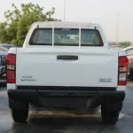 2022 ISUZU D-MAX 2.5L, 4x4, DC, MT, DIESEL - Thumbnail 4