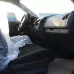 2022 ISUZU D-MAX 2.5L, 4x4, DC, MT, DIESEL - Thumbnail 7