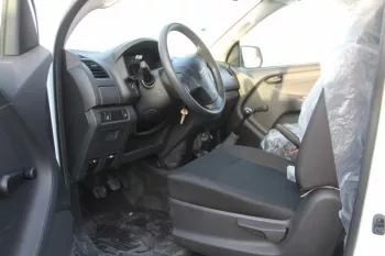 2022 ISUZU D-MAX 2.5L, 4x4, DC, MT, DIESEL