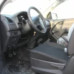 2022 ISUZU D-MAX 2.5L, 4x4, DC, MT, DIESEL - Thumbnail 8