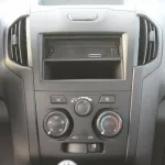 2022 ISUZU D-MAX 2.5L, 4x4, DC, MT, DIESEL - Thumbnail 10