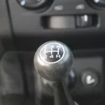 2022 ISUZU D-MAX 2.5L, 4x4, DC, MT, DIESEL - Thumbnail 11