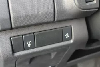 2022 ISUZU D-MAX 2.5L, 4x4, DC, MT, DIESEL