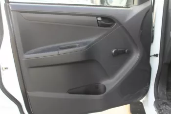 2022 ISUZU D-MAX 2.5L, 4x4, DC, MT, DIESEL