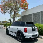 Mini Cooper Jon works V4 2015 Full Option GCC Specs - Thumbnail 2