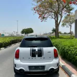 Mini Cooper Jon works V4 2015 Full Option GCC Specs - Thumbnail 3