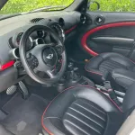 Mini Cooper Jon works V4 2015 Full Option GCC Specs - Thumbnail 4