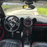 Mini Cooper Jon works V4 2015 Full Option GCC Specs - Thumbnail 5