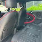 Mini Cooper Jon works V4 2015 Full Option GCC Specs - Thumbnail 6