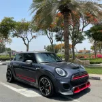 Mini Cooper GP Edition GCC 2021 V4 Good Condition - Thumbnail 1