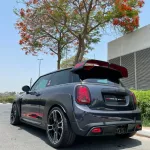 Mini Cooper GP Edition GCC 2021 V4 Good Condition - Thumbnail 2