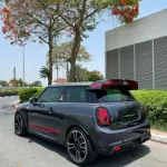 Mini Cooper GP Edition GCC 2021 V4 Good Condition - Thumbnail 3