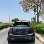Mini Cooper GP Edition GCC 2021 V4 Good Condition - Thumbnail 4