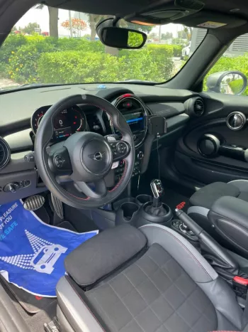 Mini Cooper GP Edition GCC 2021 V4 Good Condition