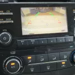 Nissan Altima SV 2.5L V4 2016 Mid Option White Color - Thumbnail 9