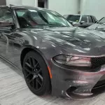 Dodge Charger RT 5.7L V8 2020 Gray Color RWD - Thumbnail 2