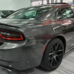 Dodge Charger RT 5.7L V8 2020 Gray Color RWD - Thumbnail 6