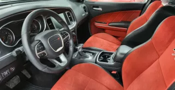 Dodge Charger RT 5.7L V8 2020 Gray Color RWD