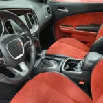 Dodge Charger RT 5.7L V8 2020 Gray Color RWD - Thumbnail 7