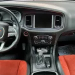 Dodge Charger RT 5.7L V8 2020 Gray Color RWD - Thumbnail 8