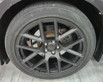 Dodge Charger RT 5.7L V8 2020 Gray Color RWD