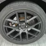 Dodge Charger RT 5.7L V8 2020 Gray Color RWD - Thumbnail 11