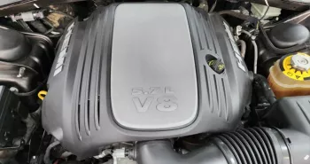 Dodge Charger RT 5.7L V8 2020 Gray Color RWD