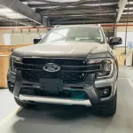 LHD - FORD RANGER 2.3L PETROL ECO BOOST DOUBLE CAB 4 X 4 WILDTRAK AUTO / MODEL - 2023 - Thumbnail 1