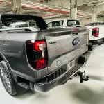 LHD - FORD RANGER 2.3L PETROL ECO BOOST DOUBLE CAB 4 X 4 WILDTRAK AUTO / MODEL - 2023 - Thumbnail 2
